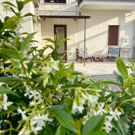 Aparthotel Il Vicolo Condove Zewnętrze zdjęcie