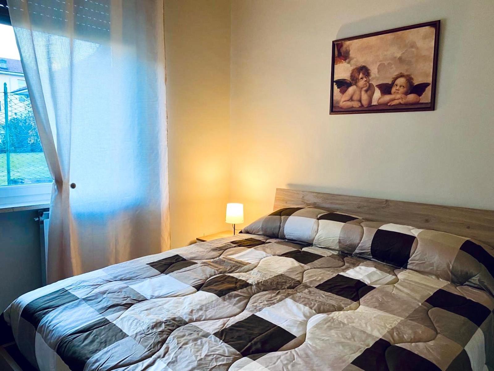 Aparthotel Il Vicolo Condove Zewnętrze zdjęcie