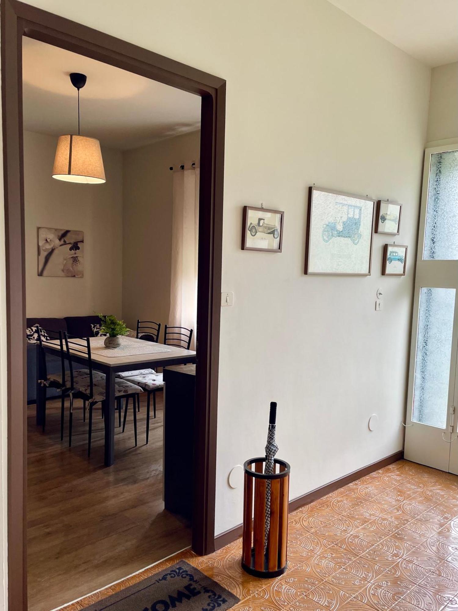 Aparthotel Il Vicolo Condove Zewnętrze zdjęcie